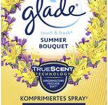 glade Raumduft-Nachfüller SUMMER BOUQUET 10 ml