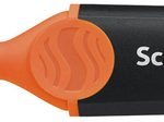 Schneider Job TM 150 Textmarker 1.0 - 5.0 mm - Orange