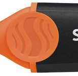 Schneider Job TM 150 Textmarker 1.0 - 5.0 mm - Orange