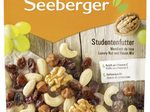 SEEBERGER Studentenfutter 400,0 g