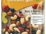 SEEBERGER Nuts 'n Berries 150,0 g