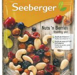 SEEBERGER Nuts 'n Berries 150,0 g