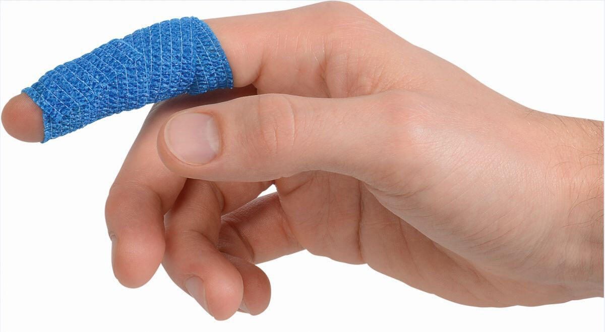 Holthaus Medical Pflaster YPSITECT® 3 cm x 5 m