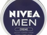 NIVEA MEN Universalpflege Hautcreme 150 ml