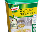 Knorr® Gemüse Kraftbouillon 1,0 kg