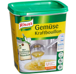 Knorr® Gemüse Kraftbouillon 1,0 kg