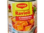 Maggi® Ravioli in Tomatensauce 800,0 g