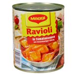 Maggi® Ravioli in Tomatensauce 800,0 g