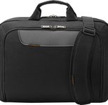 EVERKI Laptoptasche ADVANCE schwarz 20,0 l bis 44,0 cm (17,3 Zoll)