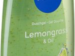 NIVEA Lemongrass mit Pflegeölperlen Duschgel 250 ml