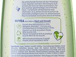 NIVEA Lemongrass mit Pflegeölperlen Duschgel 250 ml