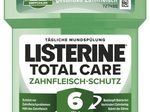 LISTERINE® TOTAL CARE ZAHNFLEISCH-SCHUTZ Mundspülung 600 ml