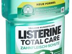 LISTERINE® TOTAL CARE ZAHNFLEISCH-SCHUTZ Mundspülung 600 ml