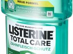 LISTERINE® TOTAL CARE ZAHNFLEISCH-SCHUTZ Mundspülung 600 ml
