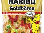 HARIBO Goldbären Fruchtgummi 175,0 g
