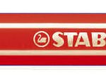 STABILO Filzstifte Pen 68 Rot