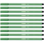 STABILO Filzstifte Pen 68 Grün