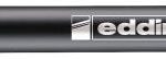 edding Filzstifte 1200 Blau