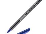 edding Filzstifte 1200 Blau
