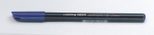 edding Filzstifte 1200 Blau