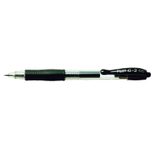 PILOT G2 Gelschreiber 0.3 mm, Schreibfarbe: Schwarz