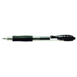 PILOT G2 Gelschreiber 0.3 mm, Schreibfarbe: Schwarz