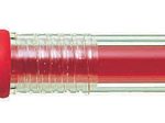 PILOT G2 Gelschreiber 0.3 mm, Schreibfarbe: Rot