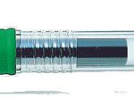 PILOT G2 Gelschreiber 0.3 mm, Schreibfarbe: Grün