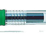PILOT G2 Gelschreiber 0.3 mm, Schreibfarbe: Grün