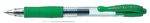 PILOT G2 Gelschreiber 0.3 mm, Schreibfarbe: Grün