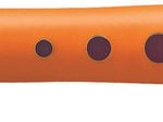 STABILO worker®+ Tintenroller 0.3 mm Rot