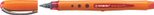 STABILO worker®+ Tintenroller 0.3 mm Rot