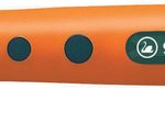 STABILO worker®+ Tintenroller 0.3 mm Grün
