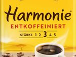 Melitta Kaffee Harmonie Entkoffeiniert 500,0 g