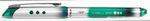 PILOT V-BALL GRIP 07 Tintenroller 0.4 mm Grün