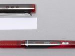 PILOT V-BALL GRIP 10 Tintenroller 0.6 mm Rot