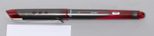 PILOT V-BALL GRIP 10 Tintenroller 0.6 mm Rot