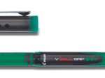 PILOT V-BALL GRIP 10 Tintenroller 0.6 mm Grün