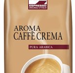 SPLENDID Kaffeebohnen AROMA CAFFÈ CREMA 1,0 kg