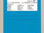 ELCO Sichthüllen DIN A4 glatt 120 g/qm