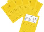 ELCO Sichthüllen DIN A4 glatt 120 g/qm