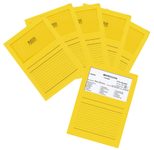 ELCO Sichthüllen DIN A4 glatt 120 g/qm