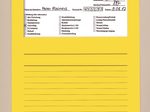 ELCO Sichthüllen DIN A4 glatt 120 g/qm