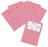 ELCO Sichthüllen DIN A4 glatt 120 g/qm