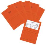 ELCO Sichthüllen DIN A4 glatt 120 g/qm
