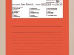 ELCO Sichthüllen DIN A4 glatt 120 g/qm