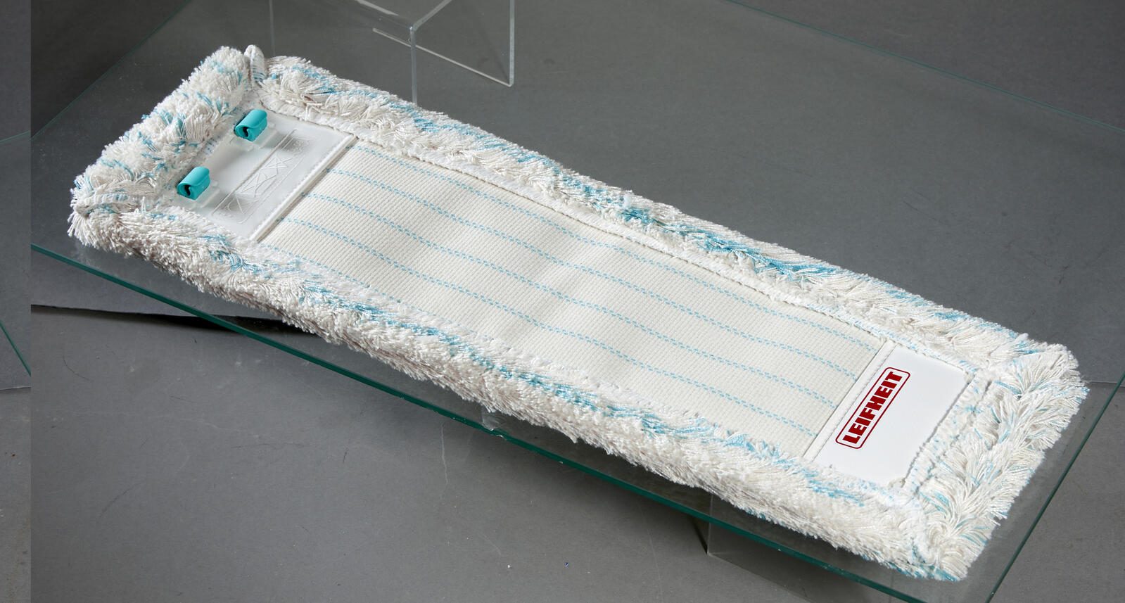 LEIFHEIT Profi cotton plus Wischbezug für Bodenwischer