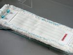LEIFHEIT Profi cotton plus Wischbezug für Bodenwischer