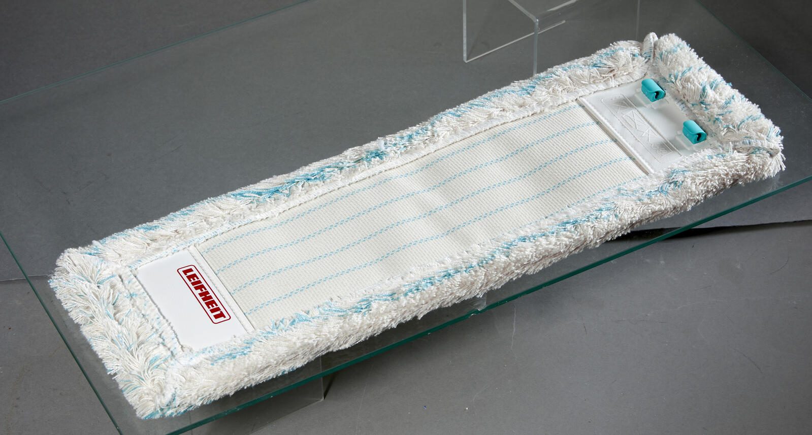 LEIFHEIT Profi cotton plus Wischbezug für Bodenwischer