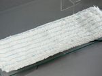 LEIFHEIT Profi cotton plus Wischbezug für Bodenwischer